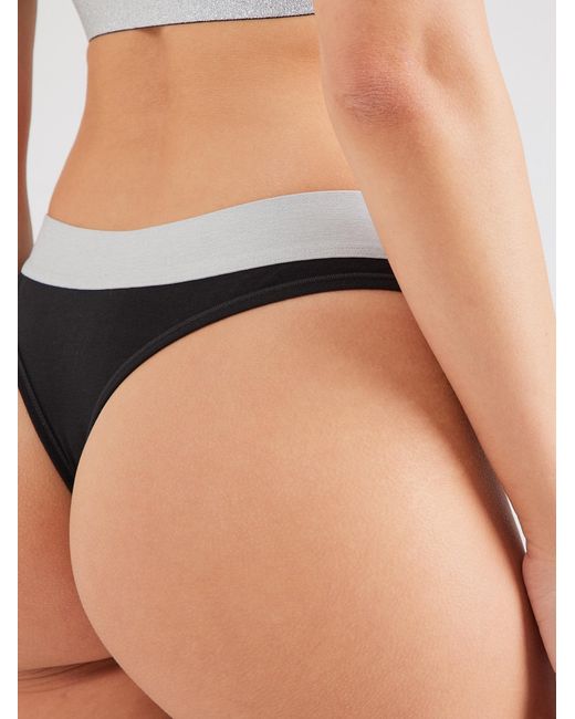Karl Lagerfeld Multicolor String