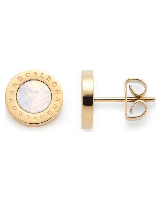 Leonardo Metallic Ohrringe