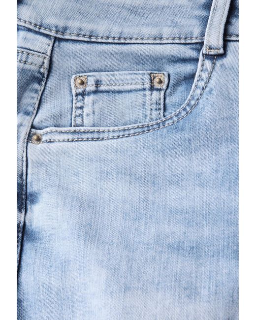 STREET ONE STUDIO Blue Jeans