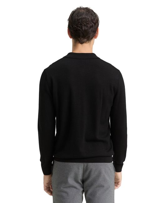 Tom Tailor Pullover in Black für Herren