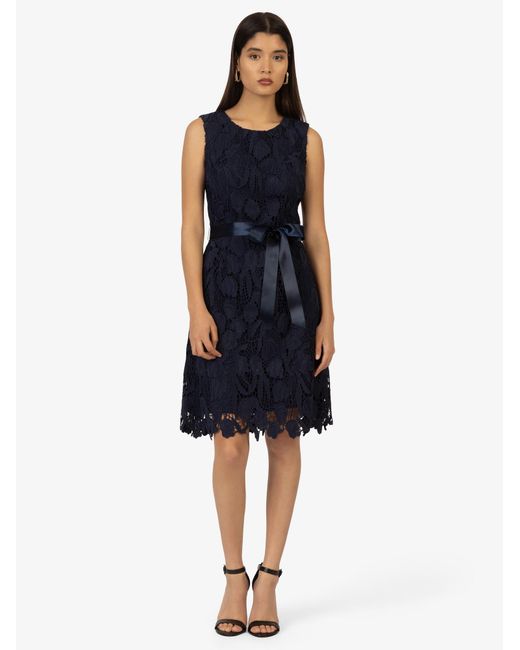 Kraimod Blue Kleid