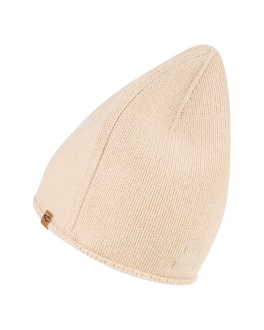 Camel Active Natural Mütze