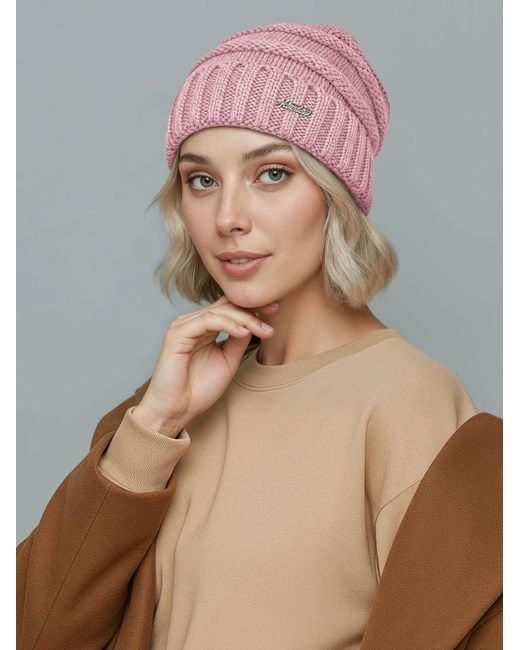 Neverless Pink Mütze Model 36931