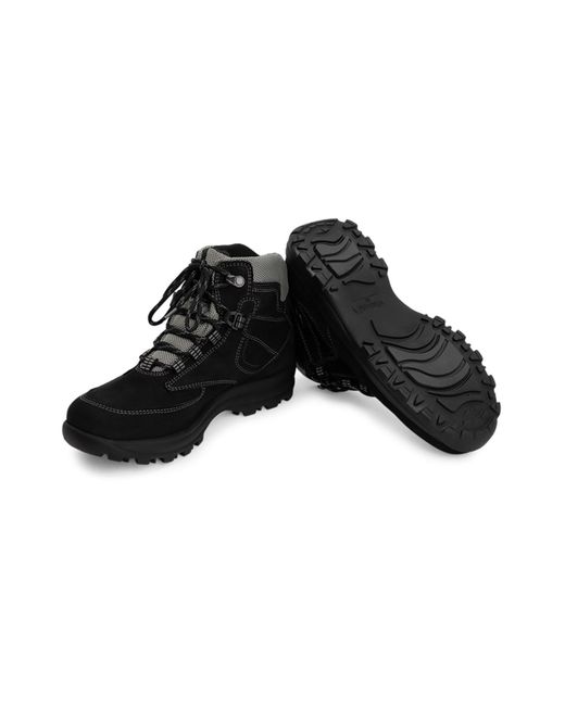 Vitaform Black Halbschuh