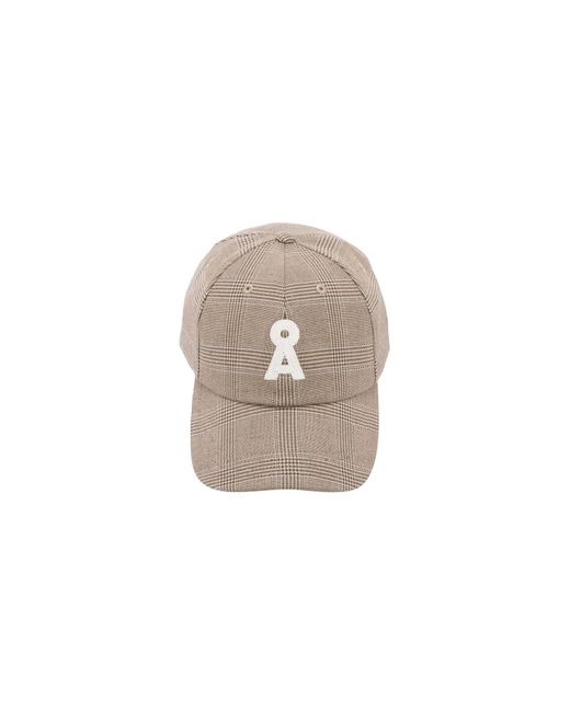 ARMEDANGELS White Cap Yenaas