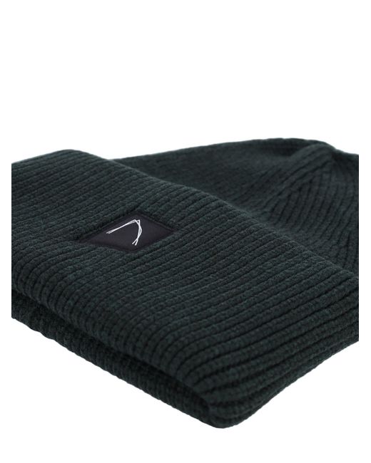 Chasin' Chasin Mütze Noah in Black für Herren