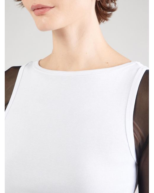 Studio Select Black Top Nora