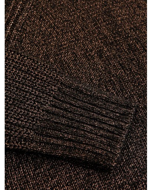 Next Black Pullover