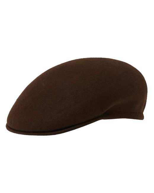 Bugatti Mütze in Brown für Herren