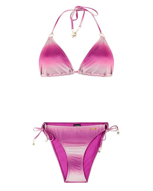 Protest Pink Bikini Prtgrayce