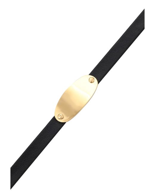 faina Black Armband