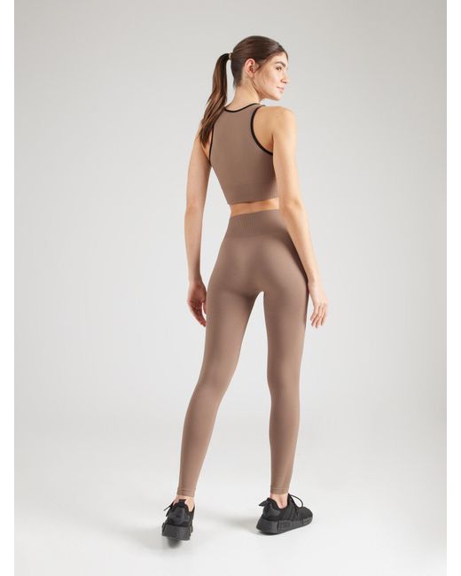 P.E Nation Natural Sporthose 'Restore'