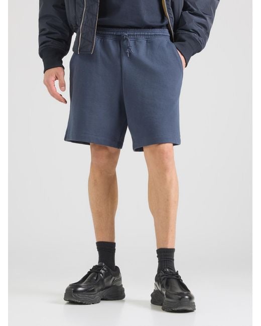 Gap Shorts in Blue für Herren