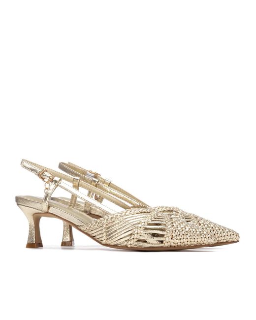 Xti Natural Pumps