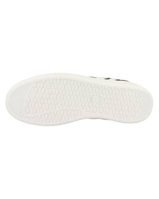 Patrick Sneaker Lyon in Black für Herren