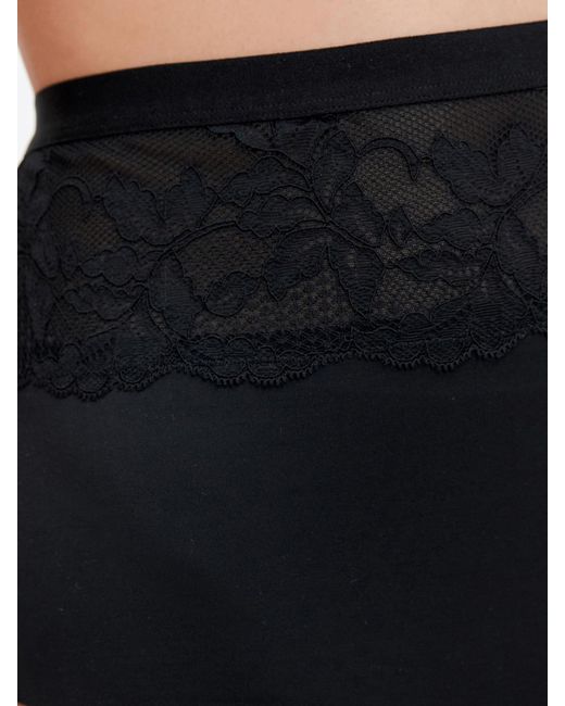 Next Black Shapingslip