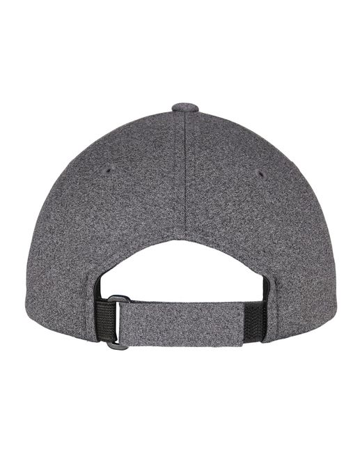 Flexfit Cap in Gray für Herren