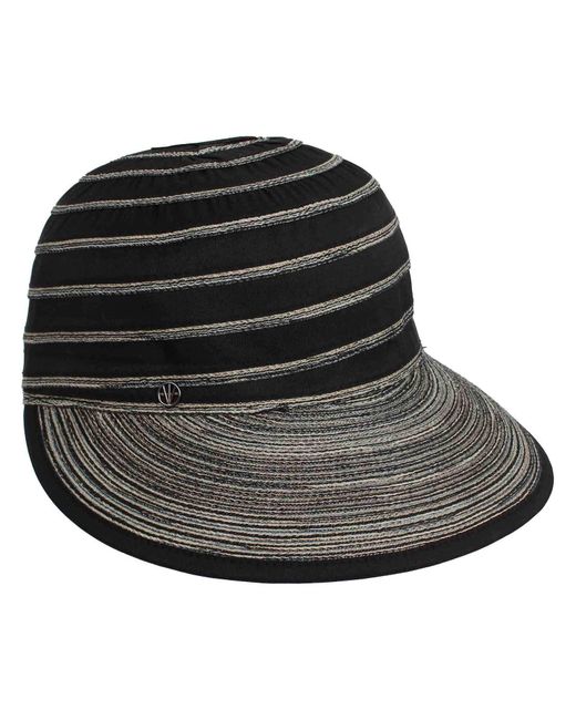 LOEVENICH Black Cap