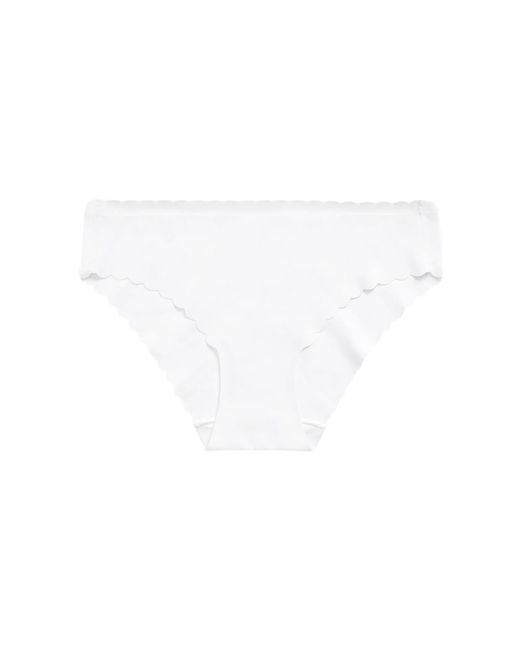 Next White Slip