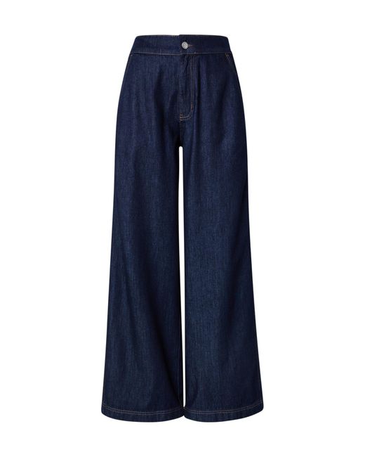 Mads Nørgaard Blue Jeans