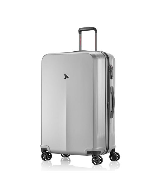 Pack Easy Trolley Genius in Gray für Herren