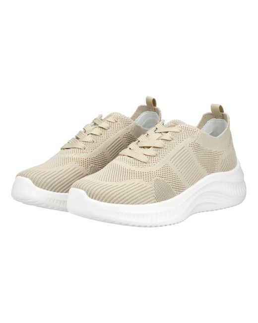 Ara Natural Sneaker