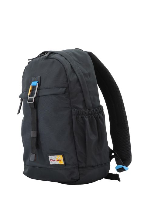 Discovery Rucksack in Black für Herren