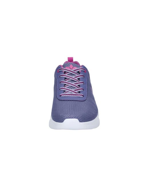 Lico Blue Sneaker