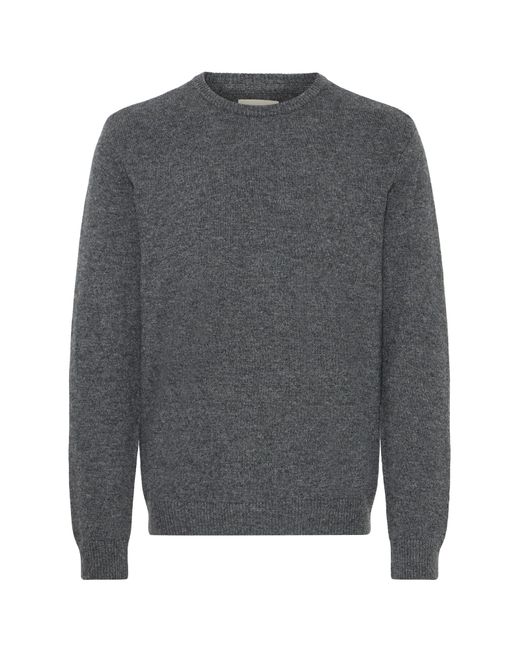 Blend Pullover Bhbranko in Gray für Herren
