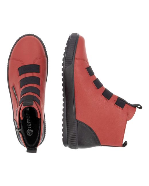 Remonte Red Stiefelette