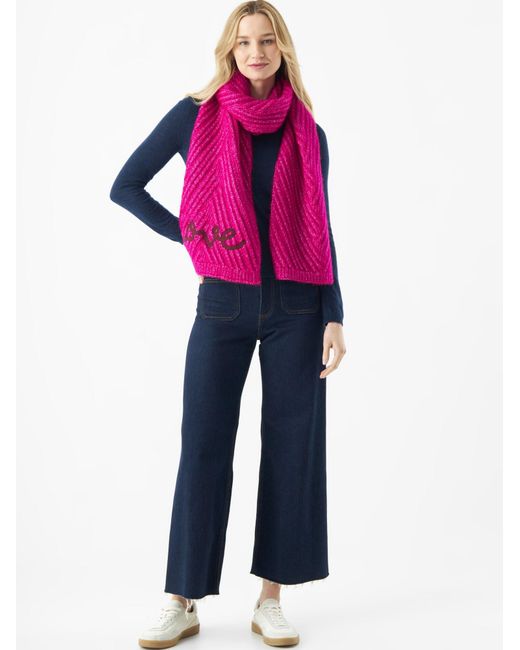 Codello Pink Schal