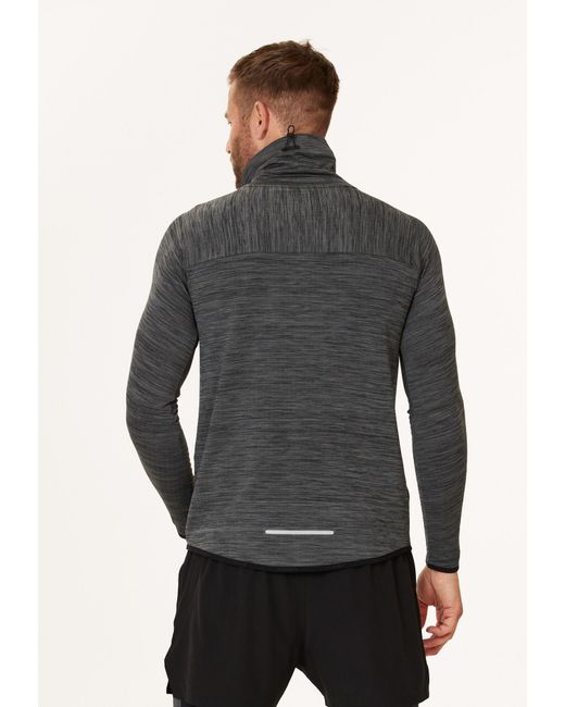 Endurance Funktionsshirt Trenda in Gray für Herren