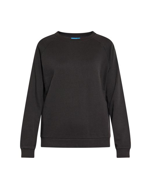 SANIKA Black Sweatshirt