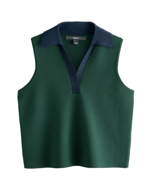 Next Green Stricktop