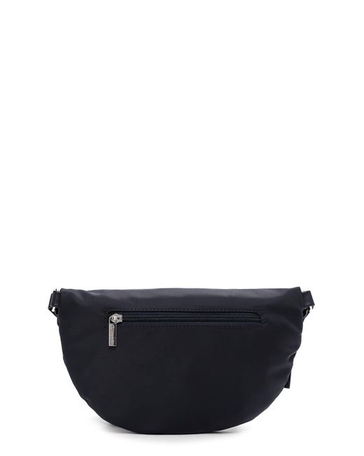 Tamaris Black Umhängetasche Tas Giuseppa