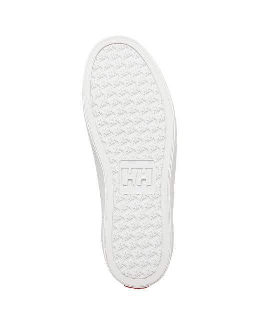Helly Hansen BACKSHORE Sneaker in Blue für Herren