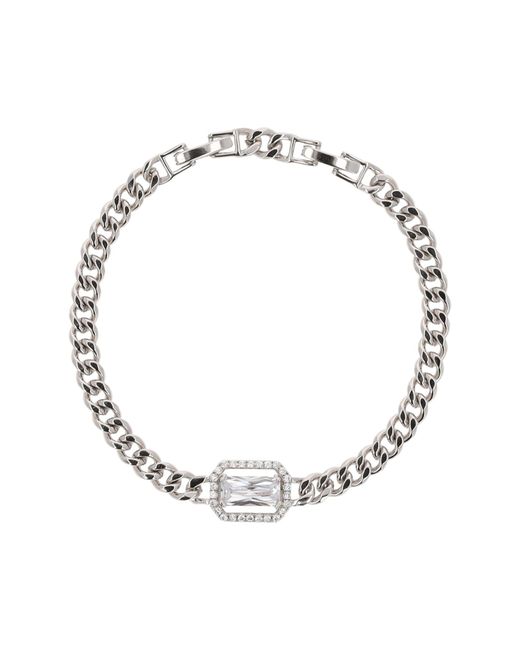 faina Metallic Armband