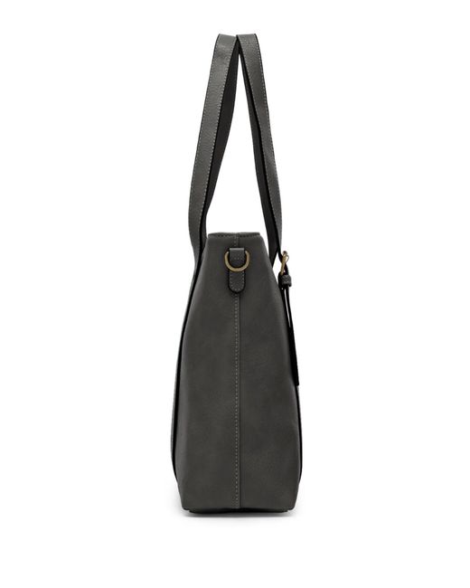 Herling Black Shopper Occam