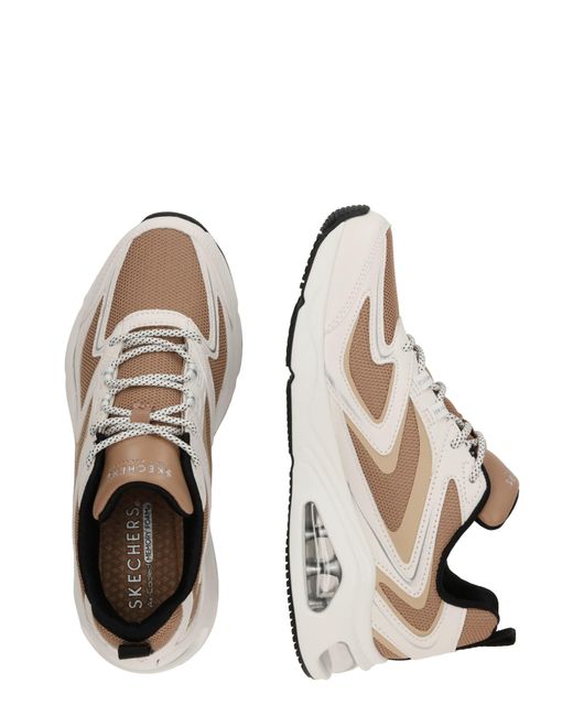 Skechers White Sneaker