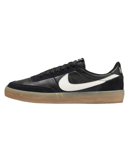 Nike Black Sneaker Killshot 2