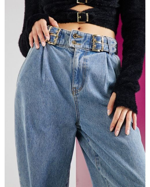 Hoermanseder Blue Jeans 'Hava' (Ocs)