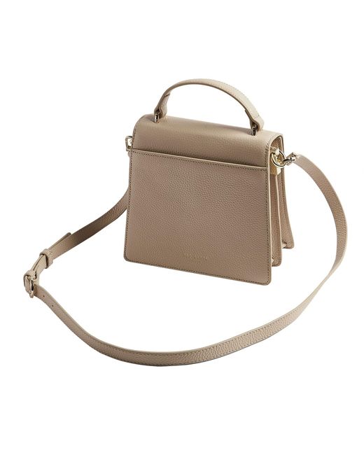 Ted Baker Natural Handtasche Roselii