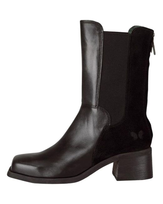 Felmini Black Stiefel