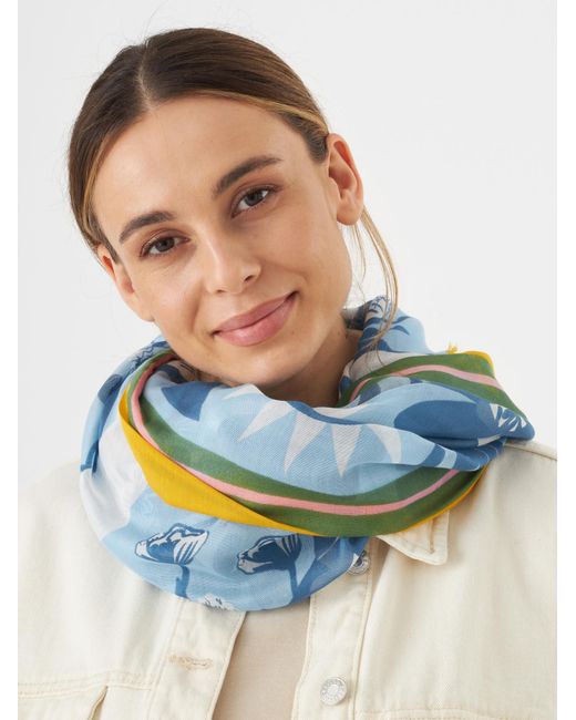 Codello Blue Schal