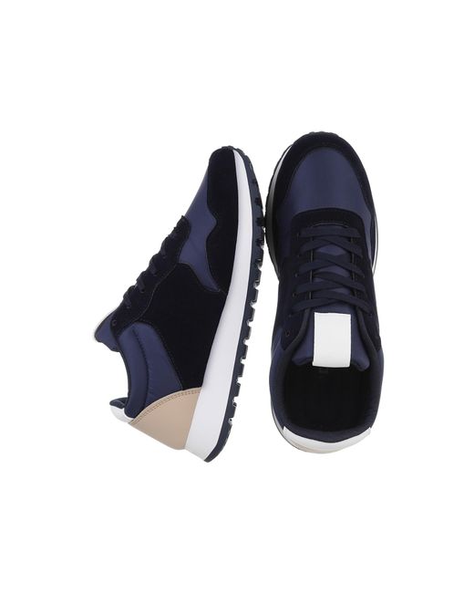 CoolWalk Sneaker in Blue für Herren