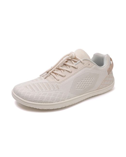 DOTALES White Sneaker Low