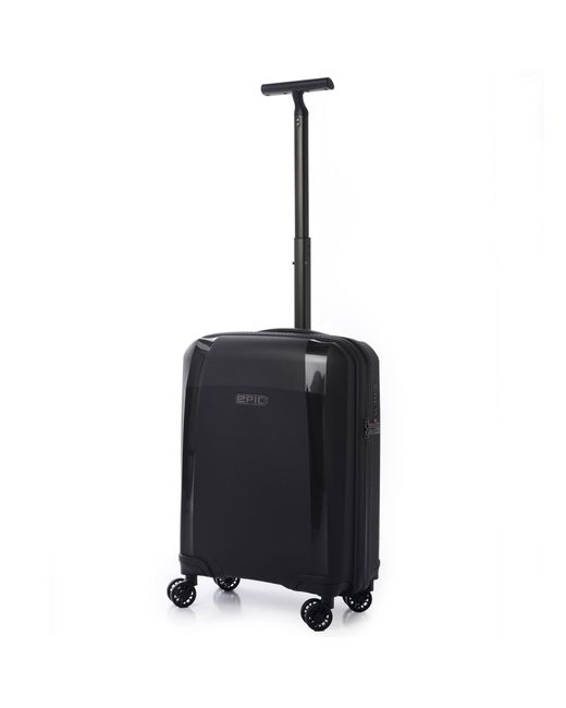Epic Trolley Phantom in Black für Herren