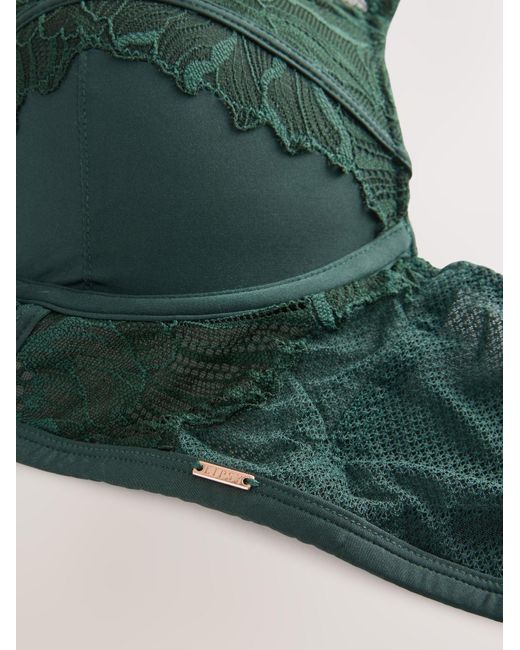 Lipsy Green Lipsy Bh
