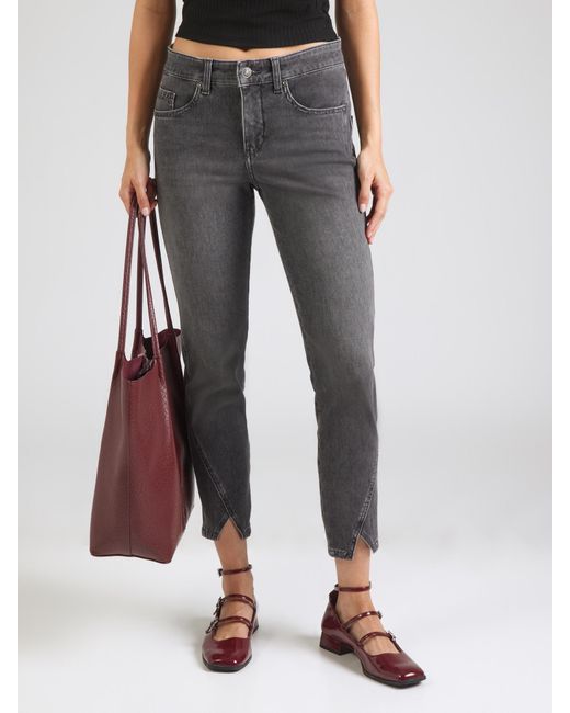 M·a·c Gray Jeans Deja