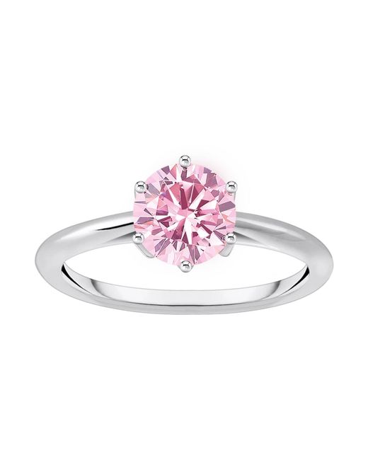 Thomas Sabo Pink Ring